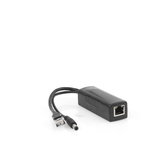 Epcom TT-PL100 divisor de red Negro