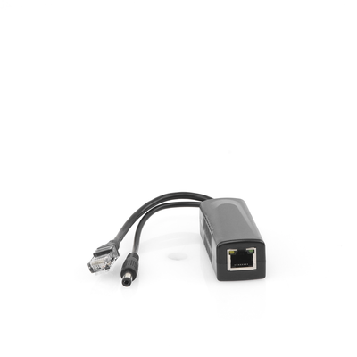 Epcom TT-PL100 divisor de red Negro