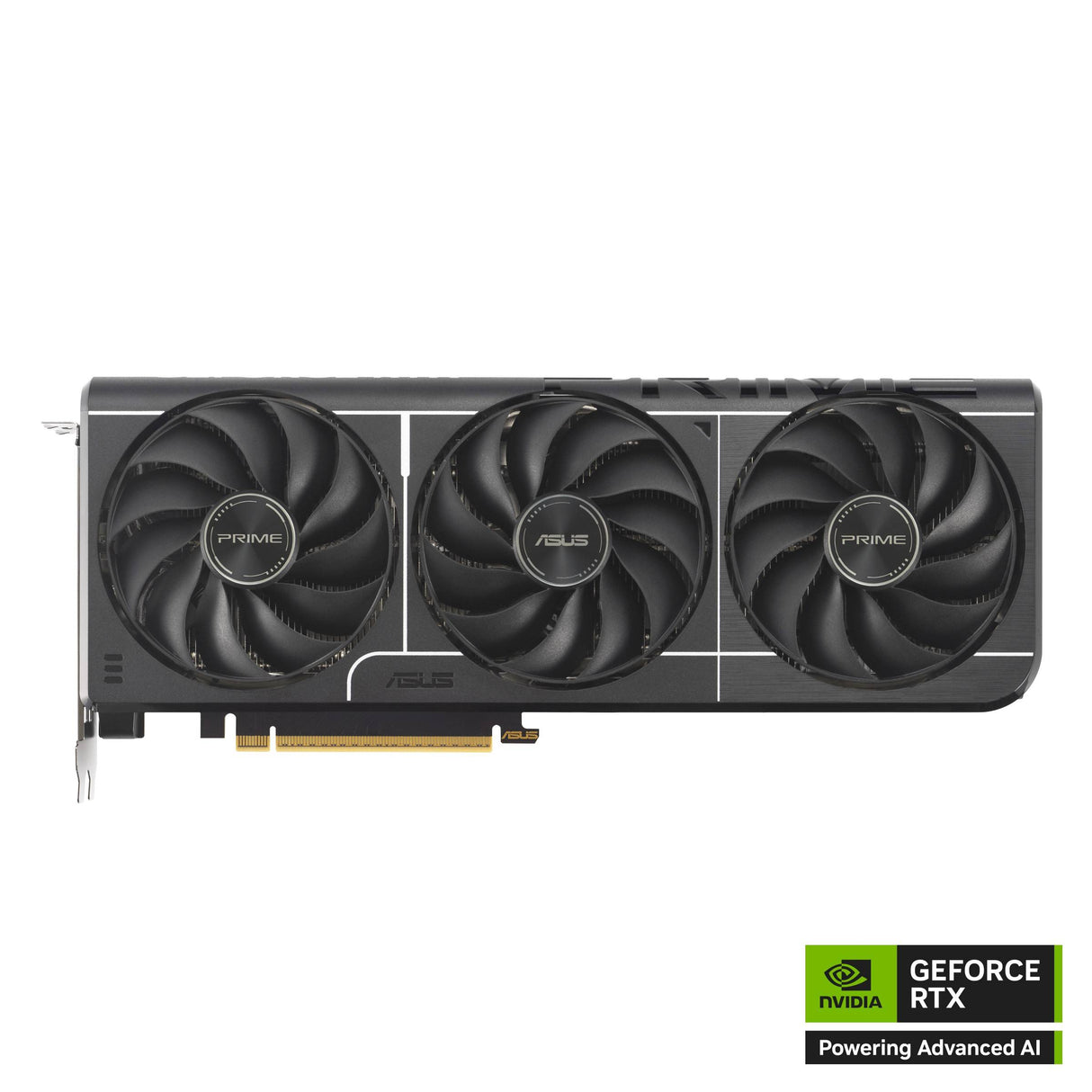 ASUS Tarjeta de Video PRIME-RTX5060TI-O8G, 8GB GDDR6, HDMI, DP