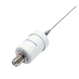 TX-1600-SYS - Antena Marina VHF / 156-163 MHz / 3.5 dBi / Acero Inoxidable / Cable 4.5 m (14.8 ft) / Montaje en L / PL-259 / Exterior