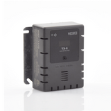 TX-6-HS - Detector de Gas / Sulfuro de Hidrógeno / Rango 0-50 ppm / Salida 4-20 mA / Doble Relevador / Montaje 4 x 4 in