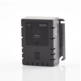 TX-6-HS - Detector de Gas / Sulfuro de Hidrógeno / Rango 0-50 ppm / Salida 4-20 mA / Doble Relevador / Montaje 4 x 4 in