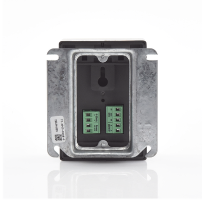 TX-6-HS - Detector de Gas / Sulfuro de Hidrógeno / Rango 0-50 ppm / Salida 4-20 mA / Doble Relevador / Montaje 4 x 4 in