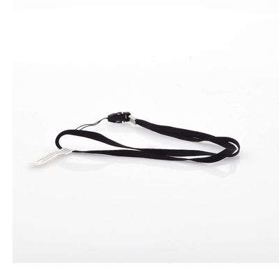 TXBAND - Correa para Radio / 40 cm / Broche Rápido / Nylon-Algodón / 3 g / Compatible PKT-TK-NXP500