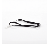 TXBAND - Correa para Radio / 40 cm / Broche Rápido / Nylon-Algodón / 3 g / Compatible PKT-TK-NXP500