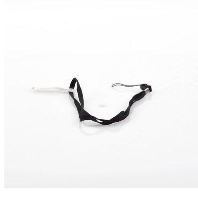 TXBAND - Correa para Radio / 40 cm / Broche Rápido / Nylon-Algodón / 3 g / Compatible PKT-TK-NXP500