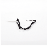 TXBAND - Correa para Radio / 40 cm / Broche Rápido / Nylon-Algodón / 3 g / Compatible PKT-TK-NXP500