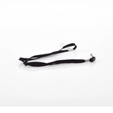 TXBAND - Correa para Radio / 40 cm / Broche Rápido / Nylon-Algodón / 3 g / Compatible PKT-TK-NXP500