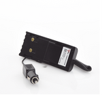TXBATGP300 - Cable Adaptador de Corriente Vehicular / Encendedor de Cigarrillos / Entrada DC 8V-2A / Salida 12V / Longitud 200 mm / Compatible GP300