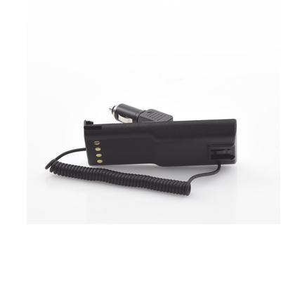 TXBATGP300 - Cable Adaptador de Corriente Vehicular / Encendedor de Cigarrillos / Entrada DC 8V-2A / Salida 12V / Longitud 200 mm / Compatible GP300