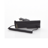 TXBATGP300 - Cable Adaptador de Corriente Vehicular / Encendedor de Cigarrillos / Entrada DC 8V-2A / Salida 12V / Longitud 200 mm / Compatible GP300