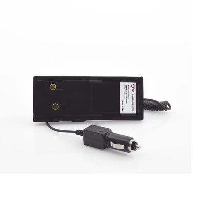 TXBATGP300 - Cable Adaptador de Corriente Vehicular / Encendedor de Cigarrillos / Entrada DC 8V-2A / Salida 12V / Longitud 200 mm / Compatible GP300