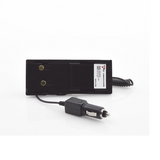 TXBATGP300 - Cable Adaptador de Corriente Vehicular / Encendedor de Cigarrillos / Entrada DC 8V-2A / Salida 12V / Longitud 200 mm / Compatible GP300