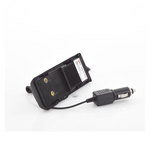 TXBATGP300 - Cable Adaptador de Corriente Vehicular / Encendedor de Cigarrillos / Entrada DC 8V-2A / Salida 12V / Longitud 200 mm / Compatible GP300