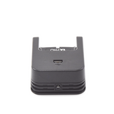 TXCAR50A - Cargador de Escritorio / 4 Radios Simultáneos / Li-Ion, Ni-MH, Ni-Cd / LED Tricolor / 17V 1.2A