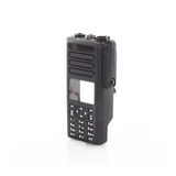 TXCDGP8550 - Carcasa de Repuesto / Radio Motorola MOTOTRBO DGP8550 / Plástico de Alta Resistencia / 12.5 x 5.5 x 3 cm
