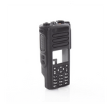 TXCDGP8550 - Carcasa de Repuesto / Radio Motorola MOTOTRBO DGP8550 / Plástico de Alta Resistencia / 12.5 x 5.5 x 3 cm