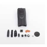 TXCTK2202 - Carcasa de Repuesto / Radio Portátil Kenwood / 6 Modelos Compatibles / 2 oz / Incluye Perillas y Teclado