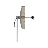 TXG232424 - Antena Rejilla Direccional / 24 dBi / 2300-2500 MHz / 3.35 x 1.97 x 1.25 ft / 3.2 kg