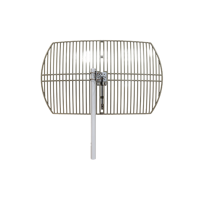 TXG232424 - Antena Rejilla Direccional / 24 dBi / 2300-2500 MHz / 3.35 x 1.97 x 1.25 ft / 3.2 kg