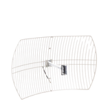 TXG232424 - Antena Rejilla Direccional / 24 dBi / 2300-2500 MHz / 3.35 x 1.97 x 1.25 ft / 3.2 kg