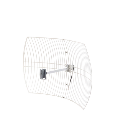TXG232424 - Antena Rejilla Direccional / 24 dBi / 2300-2500 MHz / 3.35 x 1.97 x 1.25 ft / 3.2 kg