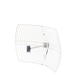 TXG232424 - Antena Rejilla Direccional / 24 dBi / 2300-2500 MHz / 3.35 x 1.97 x 1.25 ft / 3.2 kg