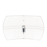 TXG232424 - Antena Rejilla Direccional / 24 dBi / 2300-2500 MHz / 3.35 x 1.97 x 1.25 ft / 3.2 kg