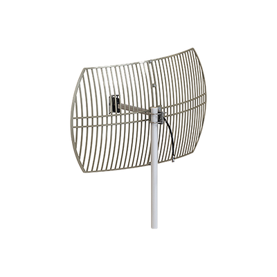 TXG232424 - Antena Rejilla Direccional / 24 dBi / 2300-2500 MHz / 3.35 x 1.97 x 1.25 ft / 3.2 kg