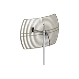 TXG232424 - Antena Rejilla Direccional / 24 dBi / 2300-2500 MHz / 3.35 x 1.97 x 1.25 ft / 3.2 kg