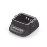 TX-KSC43 - Cargador de Escritorio / Dual Química / Ni-MH y Li-Ion / Carga Rápida / Compatible con KNB29N, KNB45L, KNB63L, KNB65L, KNB69L / Alternativa a KSC-31 y KSC-43K