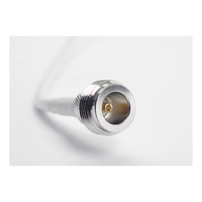 TXP0407TV - Antena para TV Digital / 470-730 MHz / 13 dBi / Polarización Doble / 50 W / Exterior