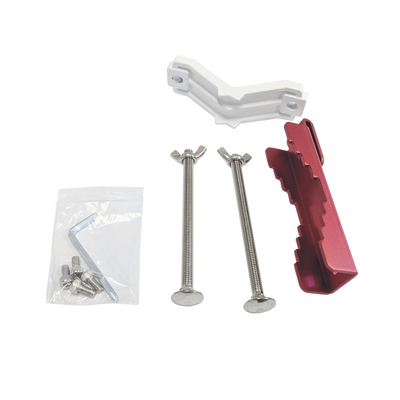 TXP-HS-MIMO - Antena Sectorial / 30° / 19 dBi / 4.9-6.5 GHz / Doble Polaridad V/H ±45° / N-Hembra