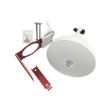 TXP-HS-MIMO - Antena Sectorial / 30° / 19 dBi / 4.9-6.5 GHz / Doble Polaridad V/H ±45° / N-Hembra