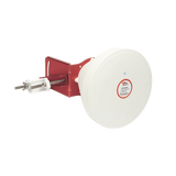 TXPJHSMIMO - Antena Sectorial Horn / 4.9-6.5 GHz / 19 dBi / Haz 30° / Polarización Dual V/H 45° / IP Resistente a Intemperie
