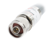 TXP-O259 - Antena Omnidireccional / Doble Banda 2.4/5 GHz / Ganancia 7.5-8 dBi / 460 mm / Resistencia Viento 60 m/s (197 pies/s)