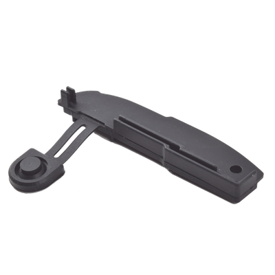 TX-SRUB-2000 - Goma para Micrófono / Compatibilidad TX1000P-TX2000 / Material Flexible / Protección Antiimpactos / Diseño Ergonómico
