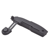 TX-SRUB-2000 - Goma para Micrófono / Compatibilidad TX1000P-TX2000 / Material Flexible / Protección Antiimpactos / Diseño Ergonómico