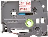 TZE232G - Brother TZE232G Impresora