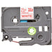 TZE232G - Brother TZE232G Impresora