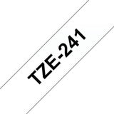 TZE241 - Brother TZE-241 Impresora