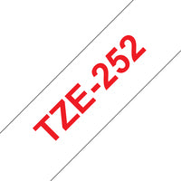 TZE252 - Brother TZE-252 Impresora Transferencia térmica