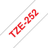 TZE252 - Brother TZE-252 Impresora Transferencia térmica