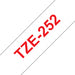 TZE252 - Brother TZE-252 Impresora Transferencia térmica