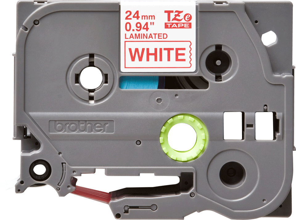 TZE252 - Brother TZE-252 Impresora Transferencia térmica