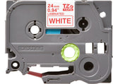 TZE252 - Brother TZE-252 Impresora Transferencia térmica