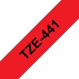 TZE441 - Brother TZE-441 Impresora Transferencia térmica Gris