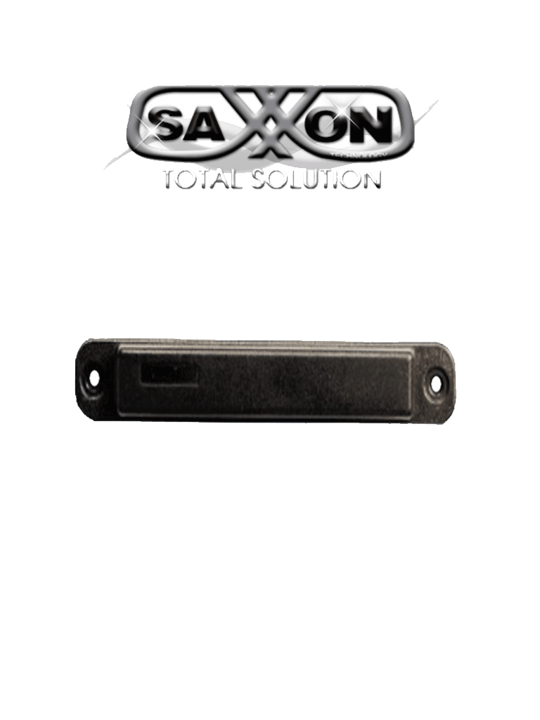 TAG UHF PVC 2056 Bits 94 Bits 12M Exterior SAXR2656 SAXR2657