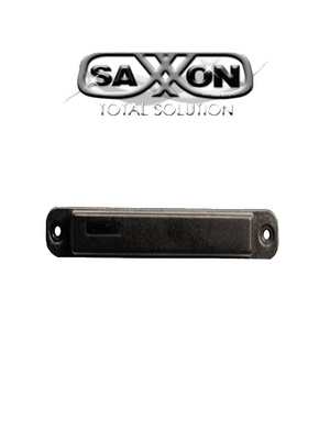TAG UHF PVC 2056 Bits 94 Bits 12M Exterior SAXR2656 SAXR2657