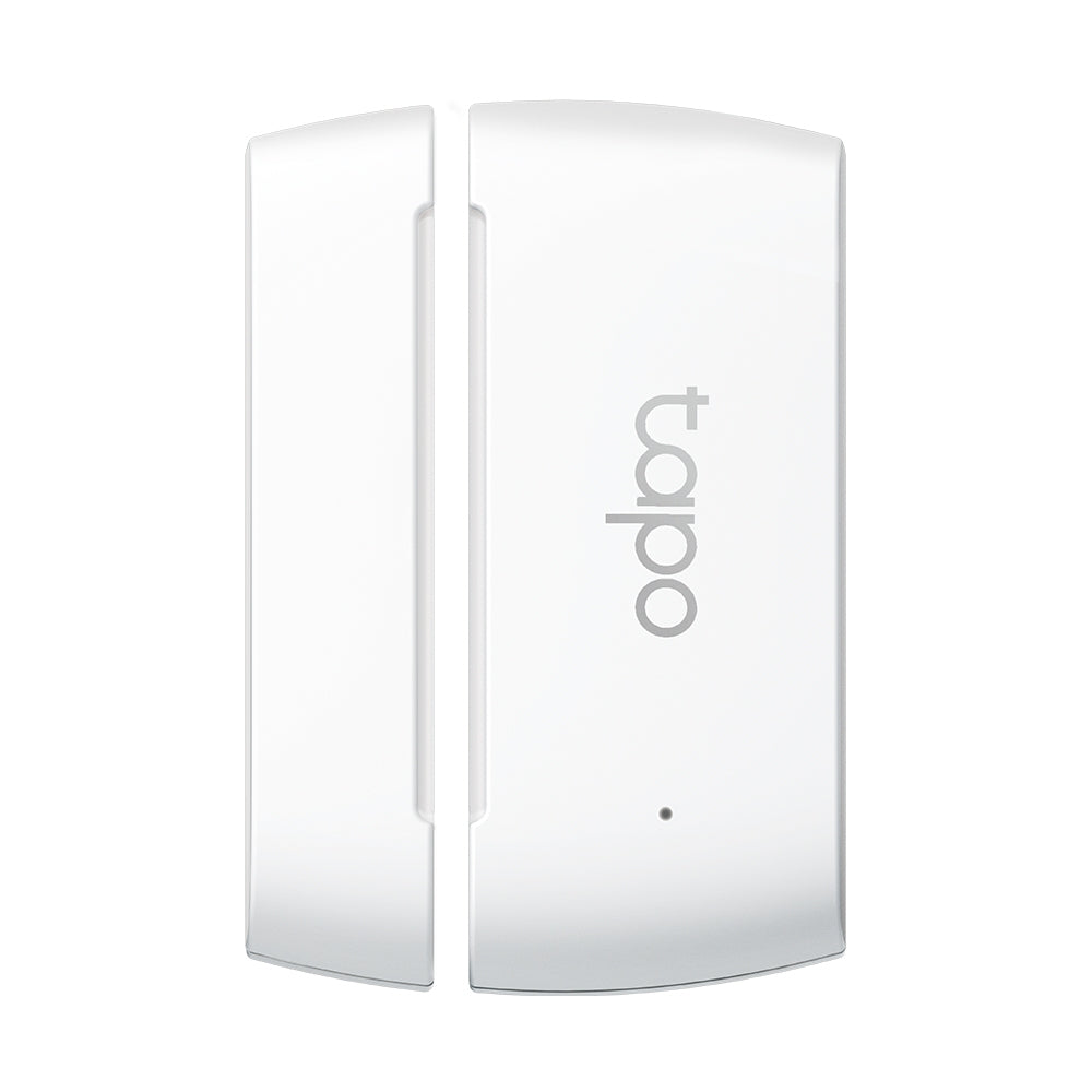Tapo T110 - TP-Link Tapo T110 sensores de puertas / ventanas Inalámbrico 922 MHz Puerta/ventana Blanco